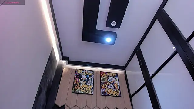 CatalinaMartinezz_ webcam