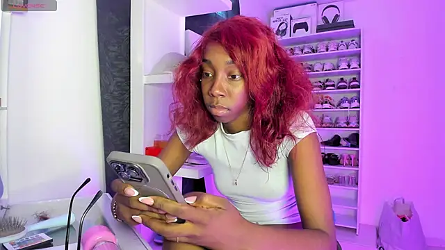 Amberprincess2 webcam