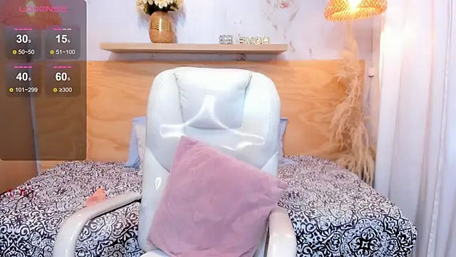 lasira_thill - Lasira_Thill's free webcam