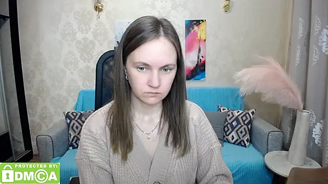 Senora_Pepper webcam