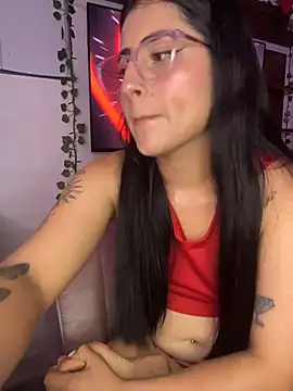 Natasha-Naughty- webcam