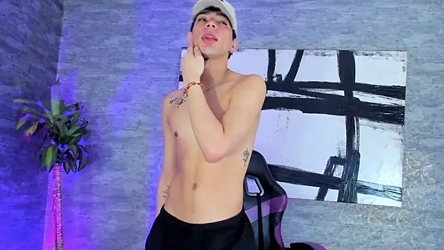 Elbombondelcircuit webcam