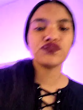 Julieta_Parker webcam