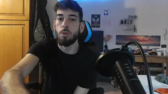 maestroboris95 webcam