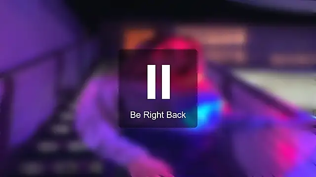 MelvinTimmers webcam