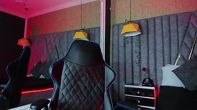 TheGhostforeonss webcam