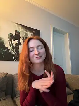 honeybunny18 - HoneyBunny18's free webcam