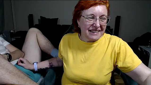 JoannaAndNeighbour webcam