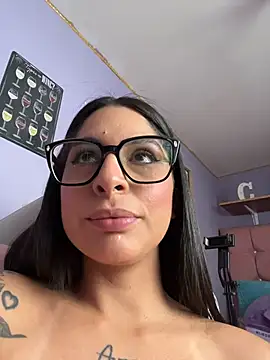charlotte_stevenss_ webcam