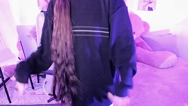 virtuallvoyant - VirtuallVoyant's free webcam