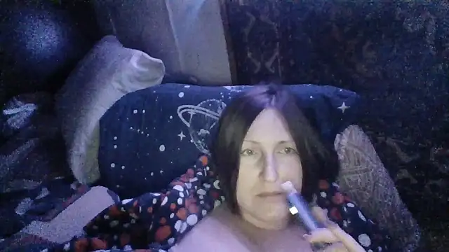 AllaSowinskaya webcam