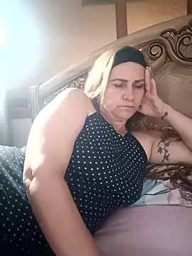 SeductionSilera webcam