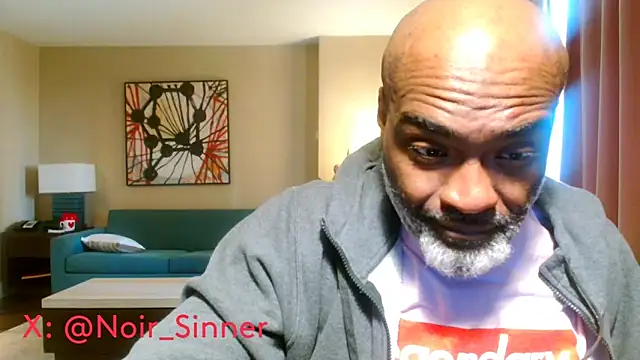 sinnernoir webcam
