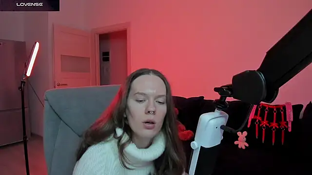 Goddess_of_Fertility webcam