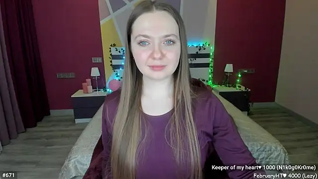 lizagost - LizaGost's free webcam - UK Sex Cams