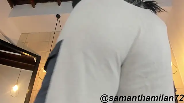 SamanthaMilann