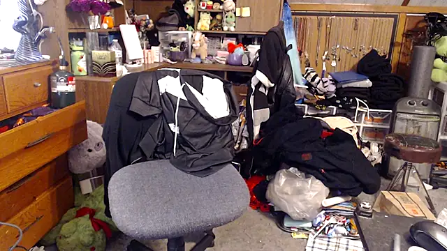 thejuicybacon webcam