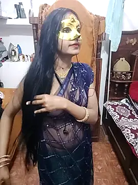 Miss_SUMAN_Mallik webcam