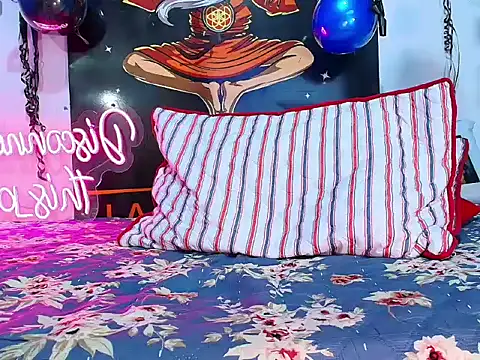 Eliassalvatore_ webcam