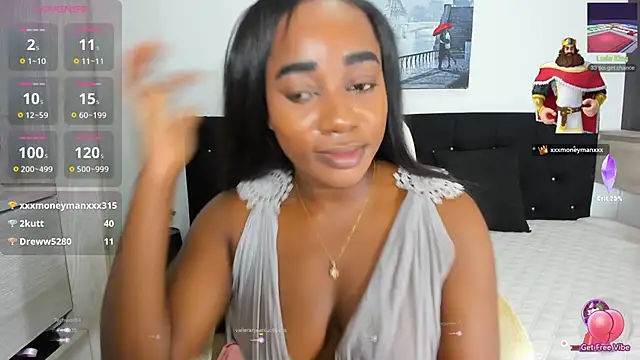 cristaaalclocks1 webcam