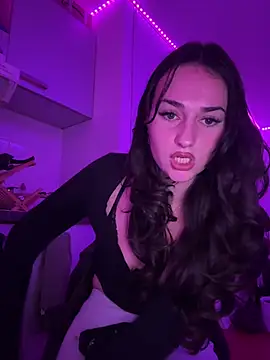 Webcam Model (claraaaa06)  is live.Free join now!