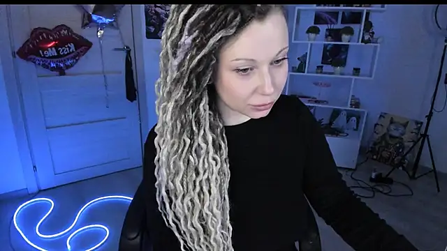 HoneySallyMoore webcam