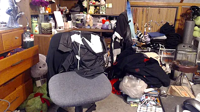 thejuicybacon webcam