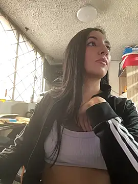 SALOME_KORLAND webcam