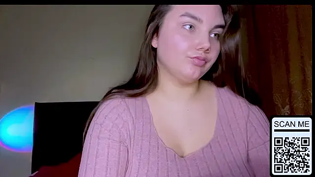 Dreamyblushfairy webcam