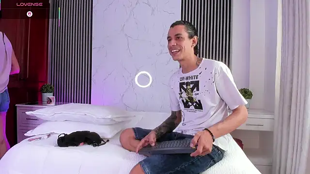 JackAndRosse_ webcam