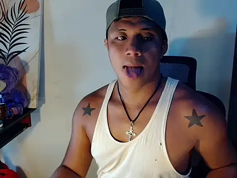 Felix_Asher webcam
