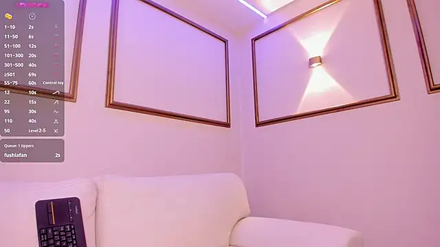 lexiethompson_ webcam