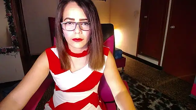 danielle_rose_1 webcam