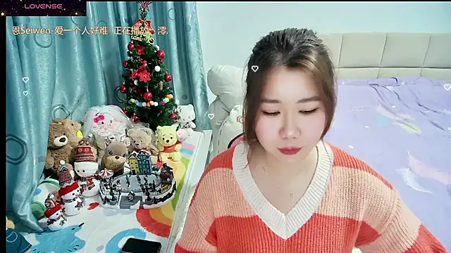 OnlyLove-2026 webcam