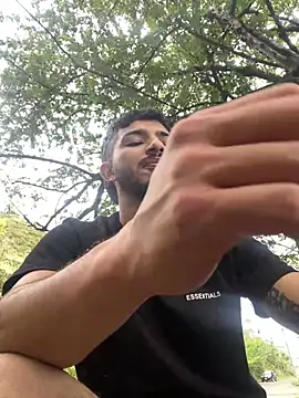 ArturoCardona_ webcam