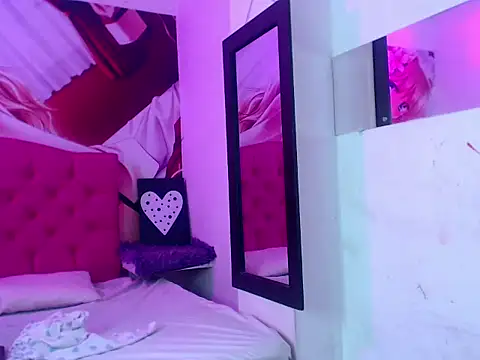 Ailanys_Miller webcam