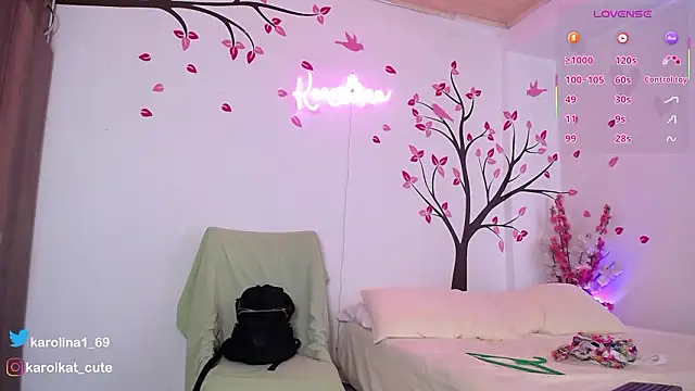 Karolina_1 webcam
