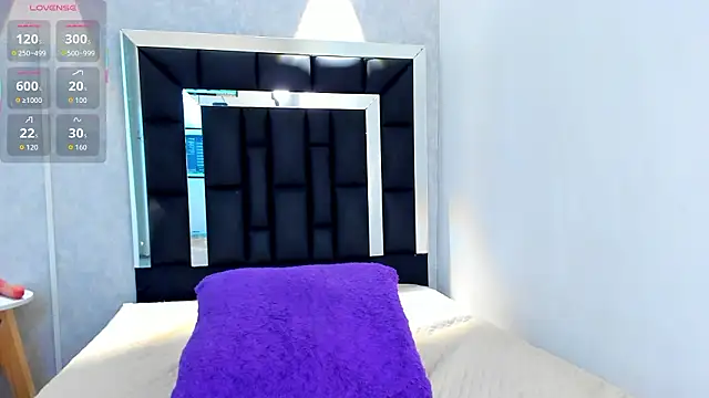 elian_7 (M twink) - DILDO + LUSH FOR 5 MIN