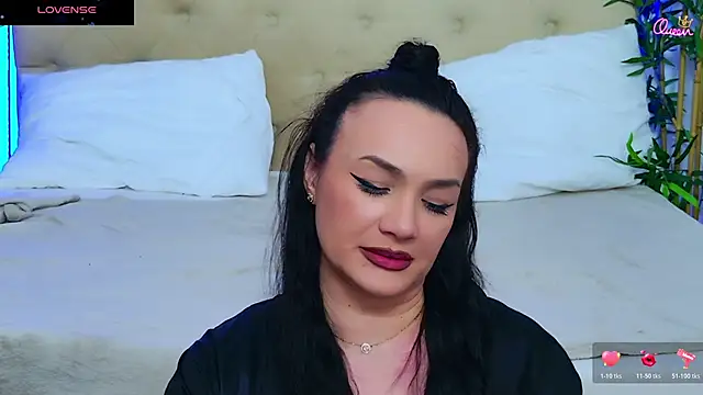 DaliyaArabian webcam