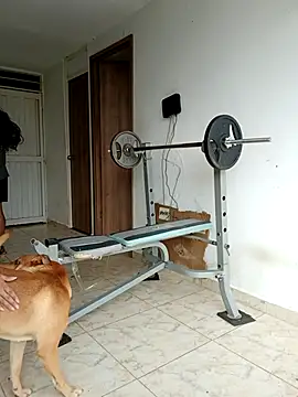 LEIRIS_Y_FRED_01 webcam