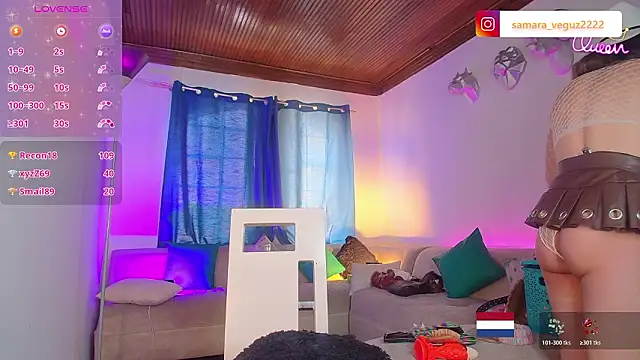 samara_veguz222 webcam