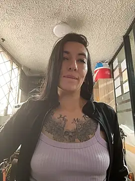 salome_korland - SALOME_KORLAND's free webcam - UK Sex Cams