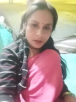 Webcam Model (Cuty_priti)  is live.Free join now!