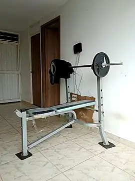 LEIRIS_Y_FRED_01 webcam