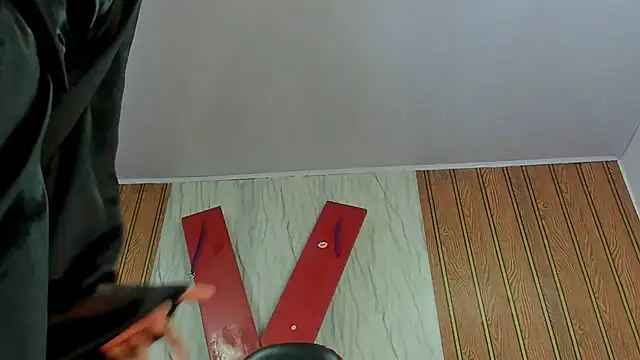 MarianaManzur webcam