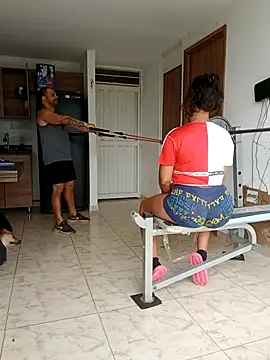 LEIRIS_Y_FRED_01 webcam