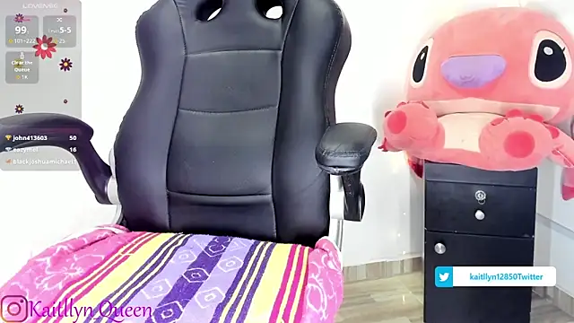 queen_katle webcam