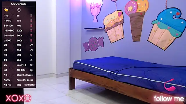 skinnykalitzo18 webcam