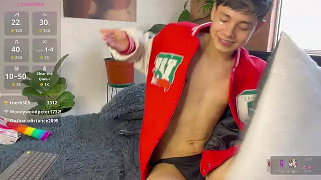 Andy_Belier23 webcam