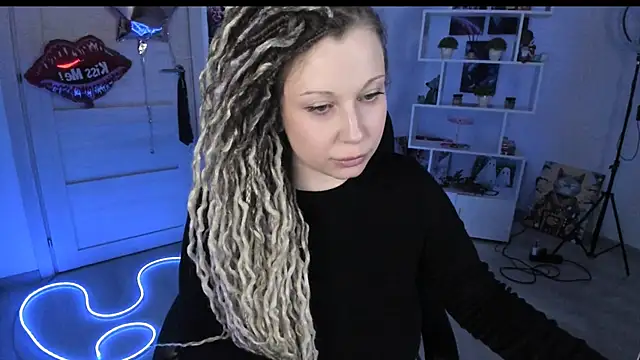 HoneySallyMoore webcam